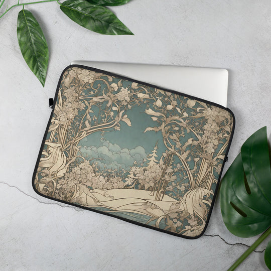 Laptop Sleeve - WhatUWant2Buy