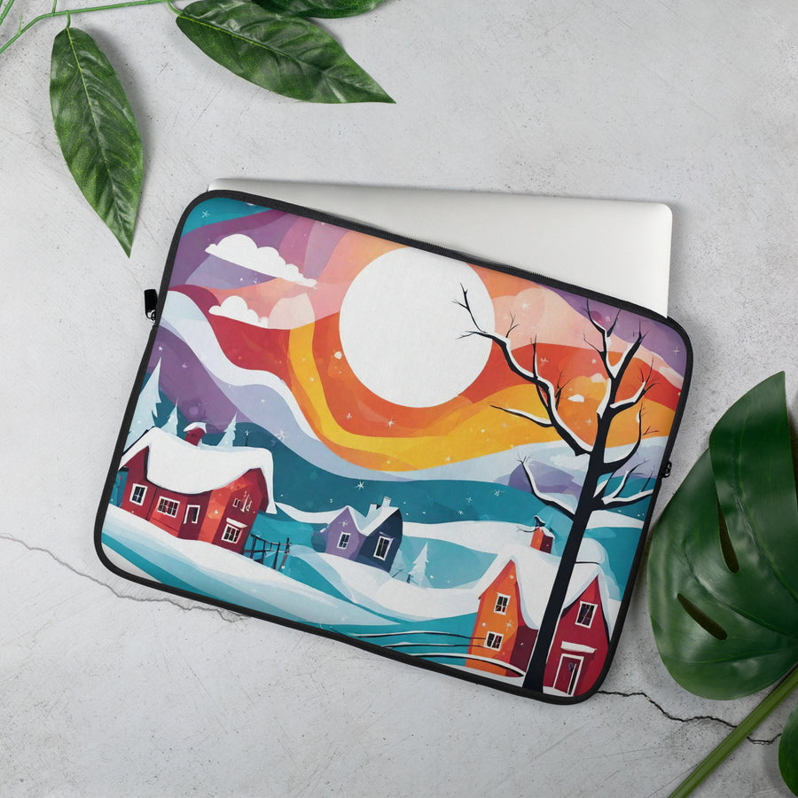 Laptop Sleeve - WhatUWant2Buy