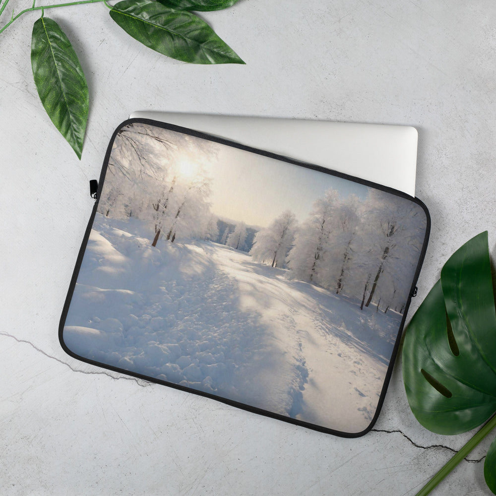 Laptop Sleeve - WhatUWant2Buy
