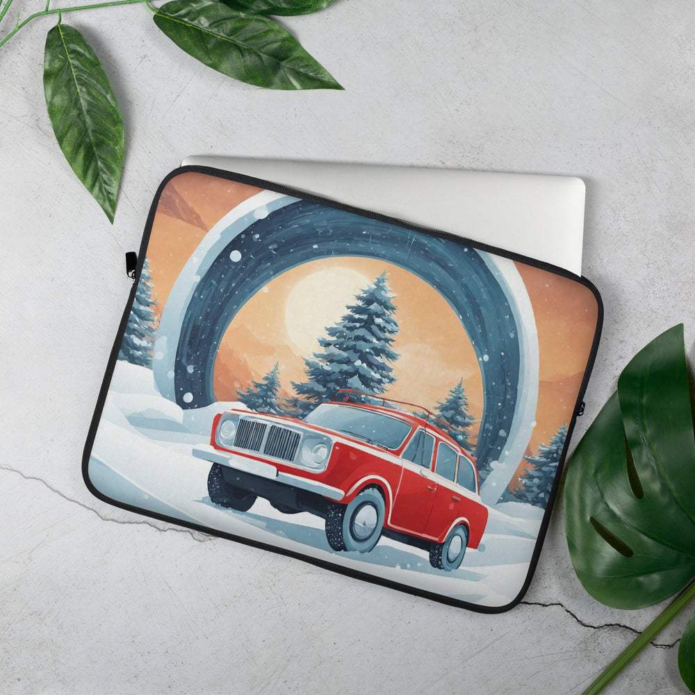 Laptop Sleeve - WhatUWant2Buy