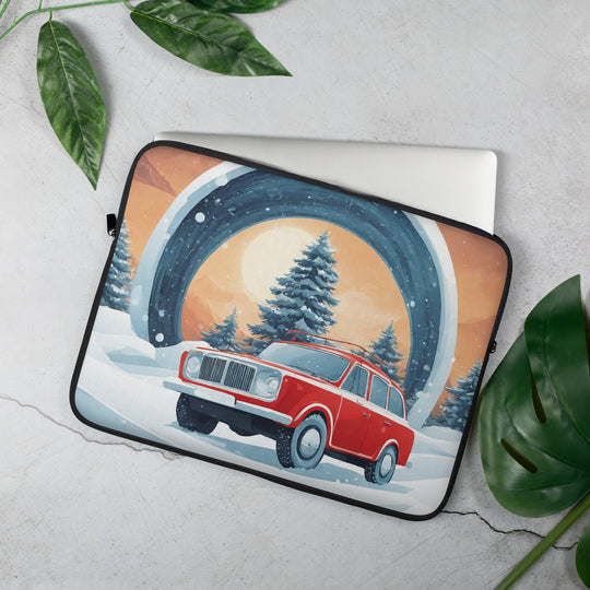 Laptop Sleeve - WhatUWant2Buy