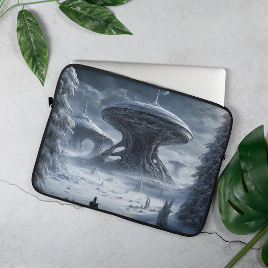 Laptop Sleeve - WhatUWant2Buy