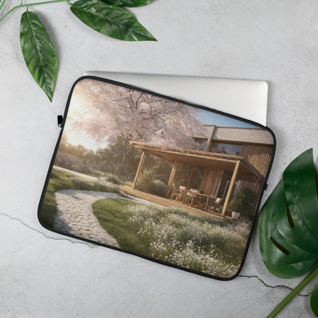 Laptop Sleeve - WhatUWant2Buy
