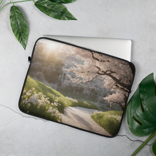 Laptop Sleeve - WhatUWant2Buy