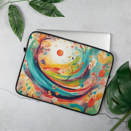 Laptop Sleeve - WhatUWant2Buy
