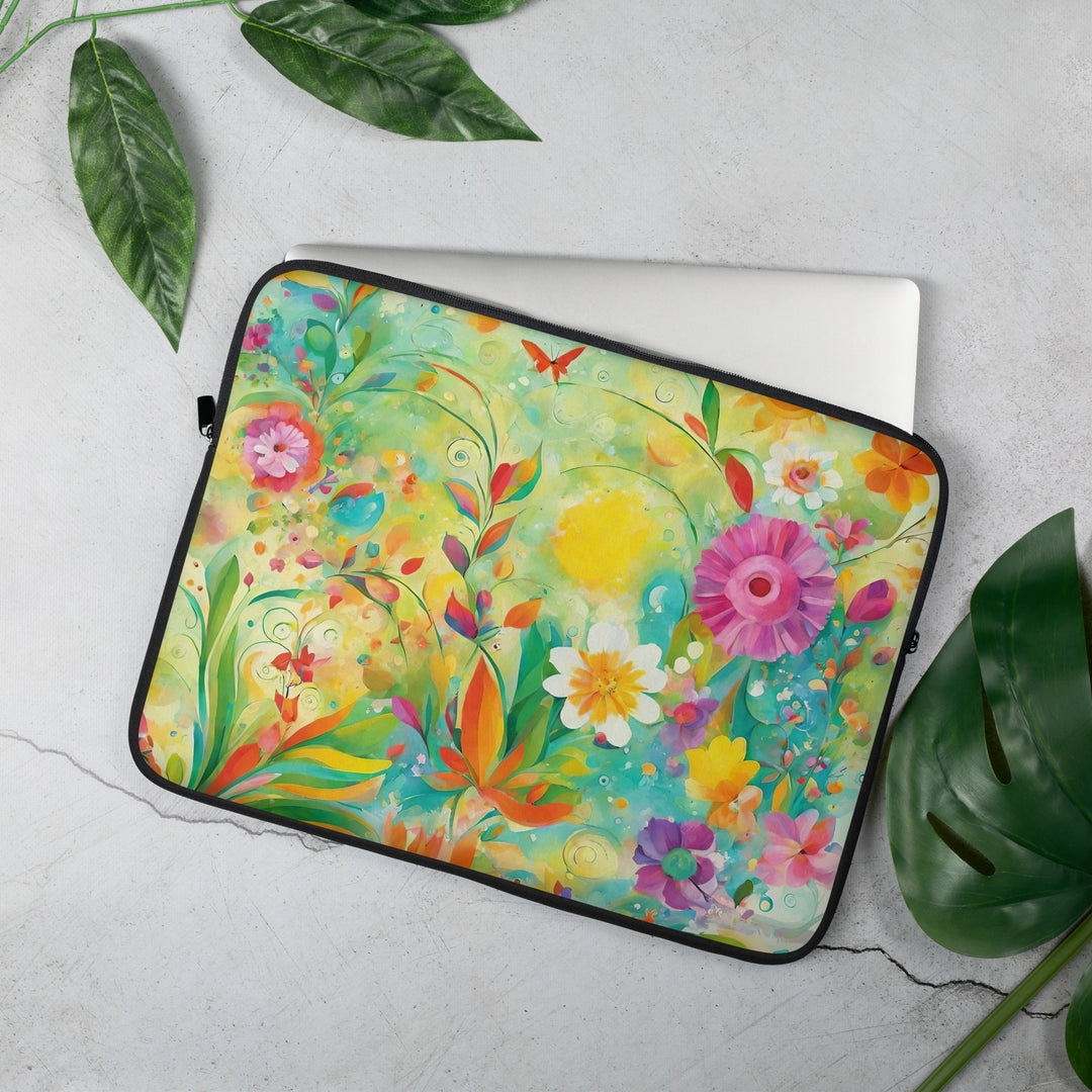 Laptop Sleeve - WhatUWant2Buy
