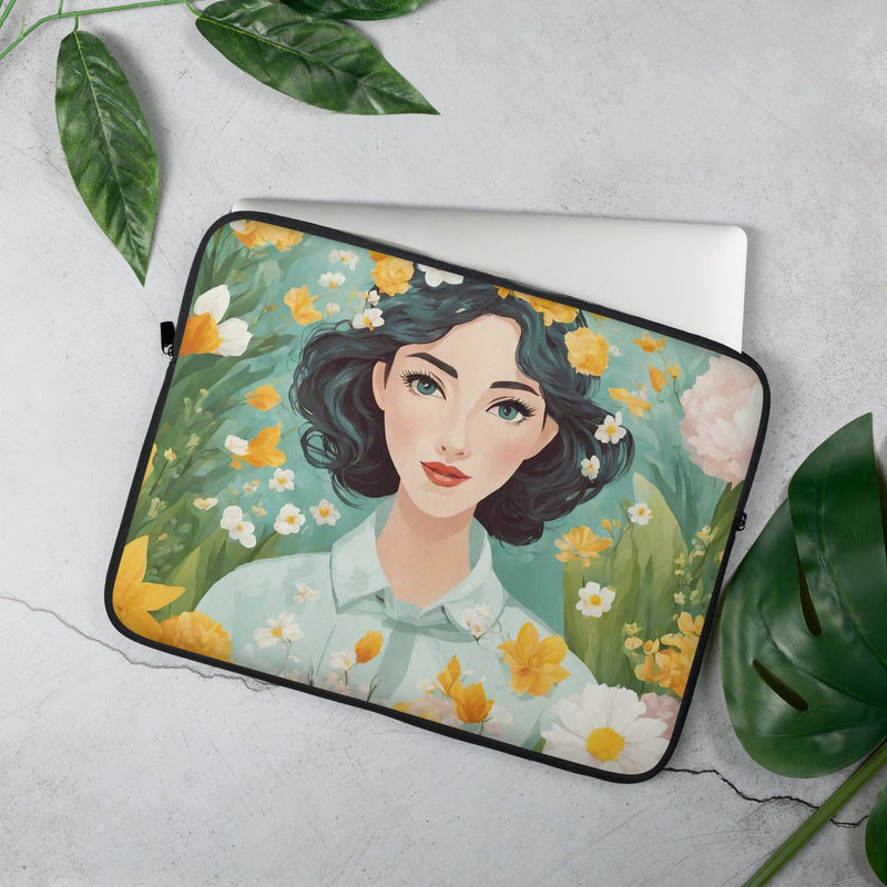 Laptop Sleeve - WhatUWant2Buy