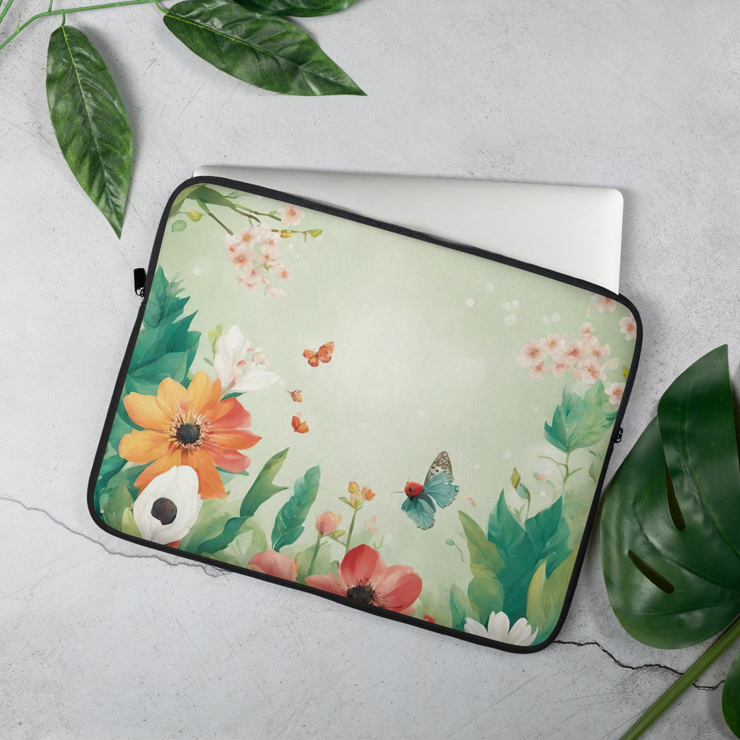 Laptop Sleeve - WhatUWant2Buy