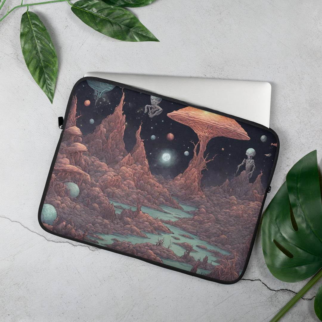 Laptop Sleeve - WhatUWant2Buy