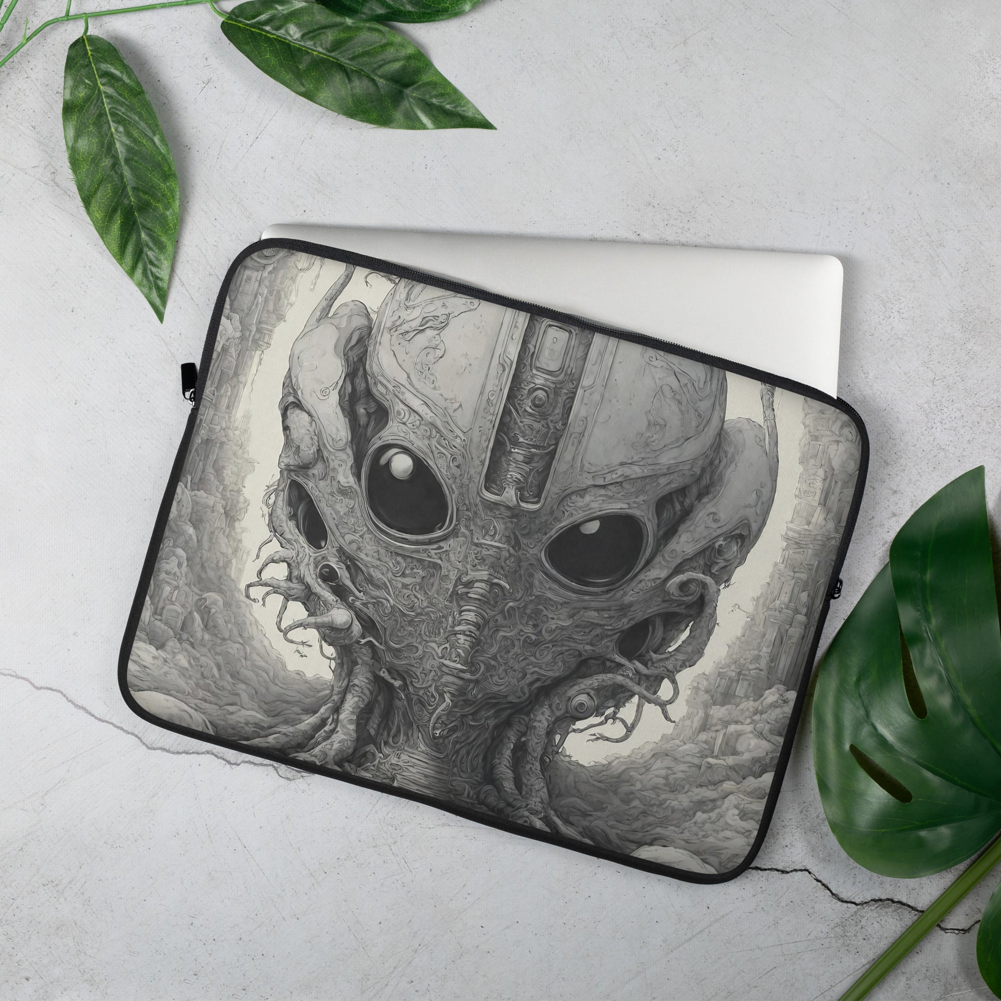 Laptop Sleeve - WhatUWant2Buy