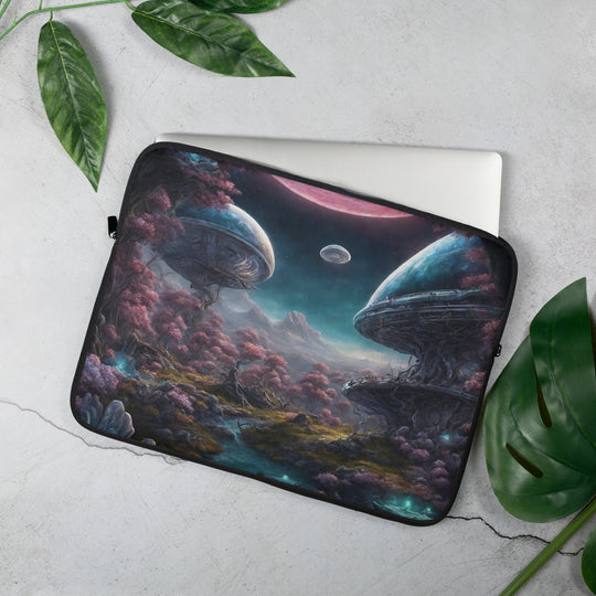 Laptop Sleeve - WhatUWant2Buy