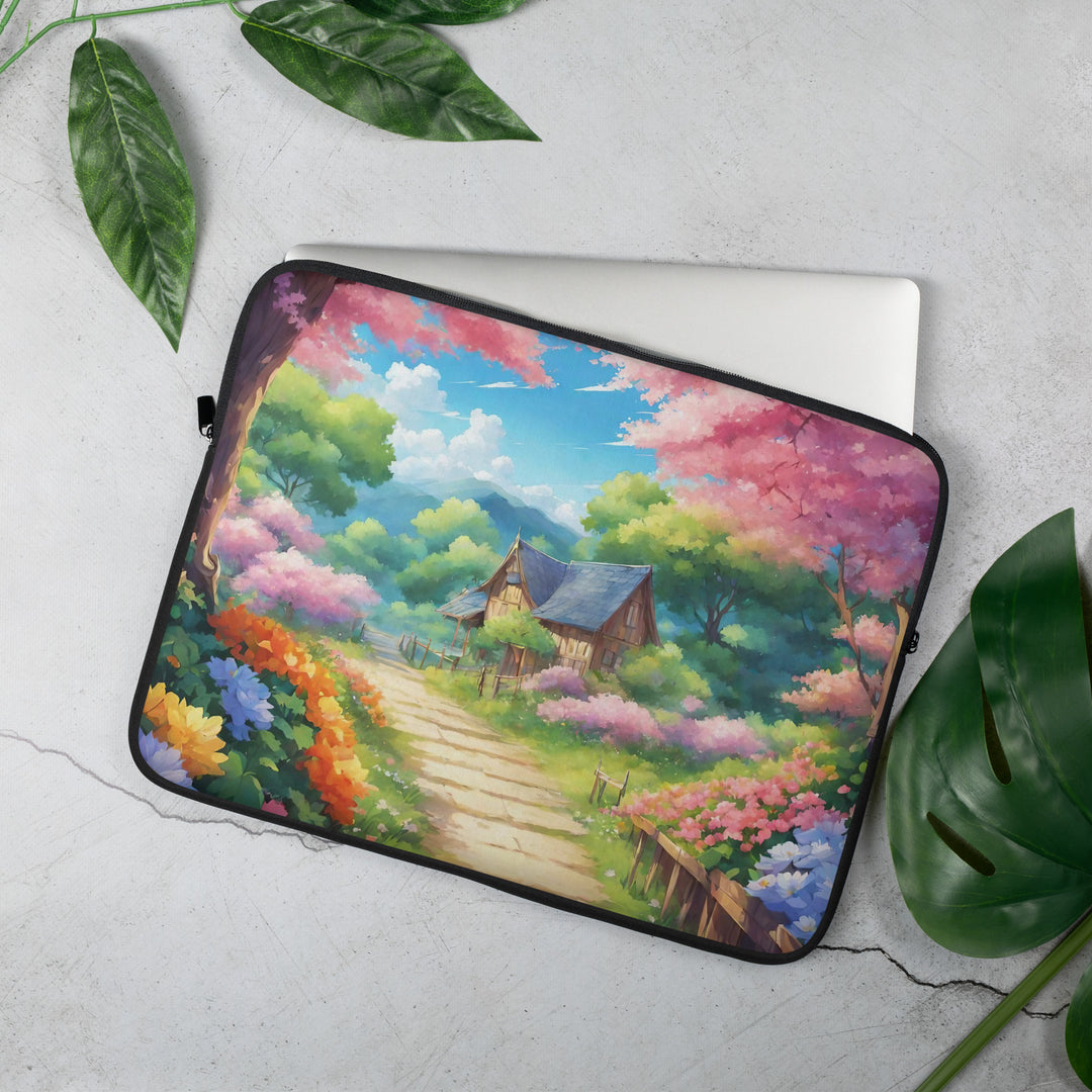 Laptop Sleeve - WhatUWant2Buy