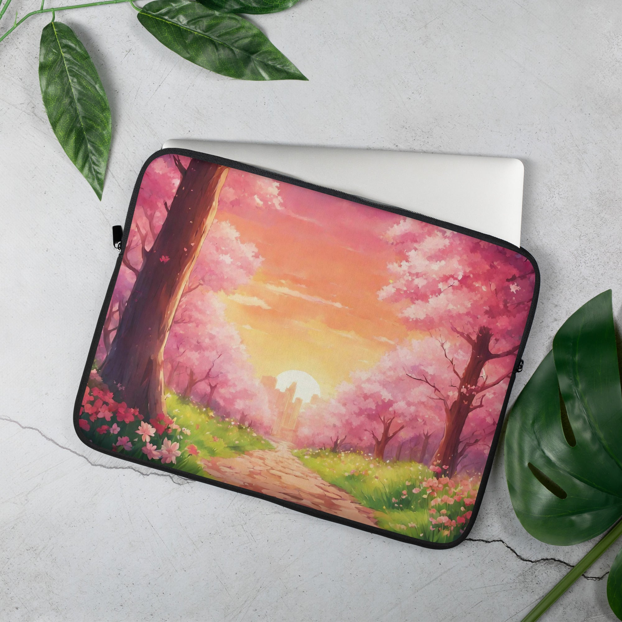Laptop Sleeve - WhatUWant2Buy