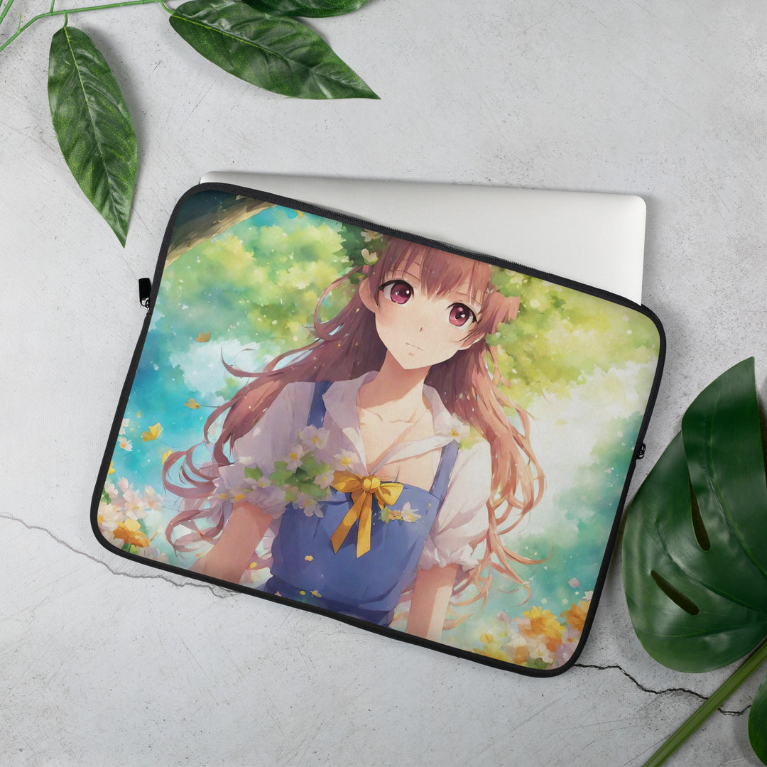 Laptop Sleeve - WhatUWant2Buy