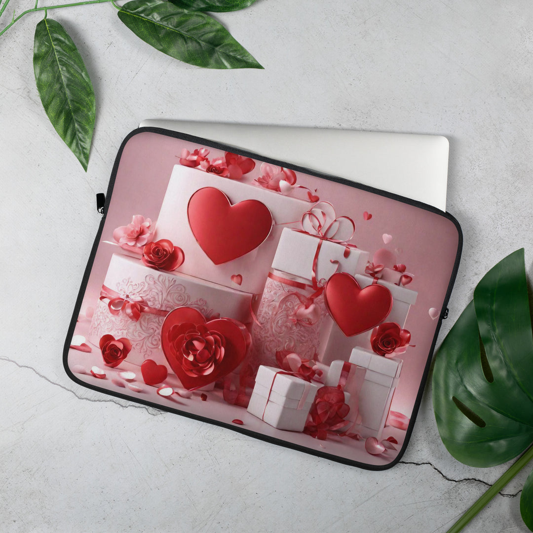 Laptop Sleeve - WhatUWant2Buy