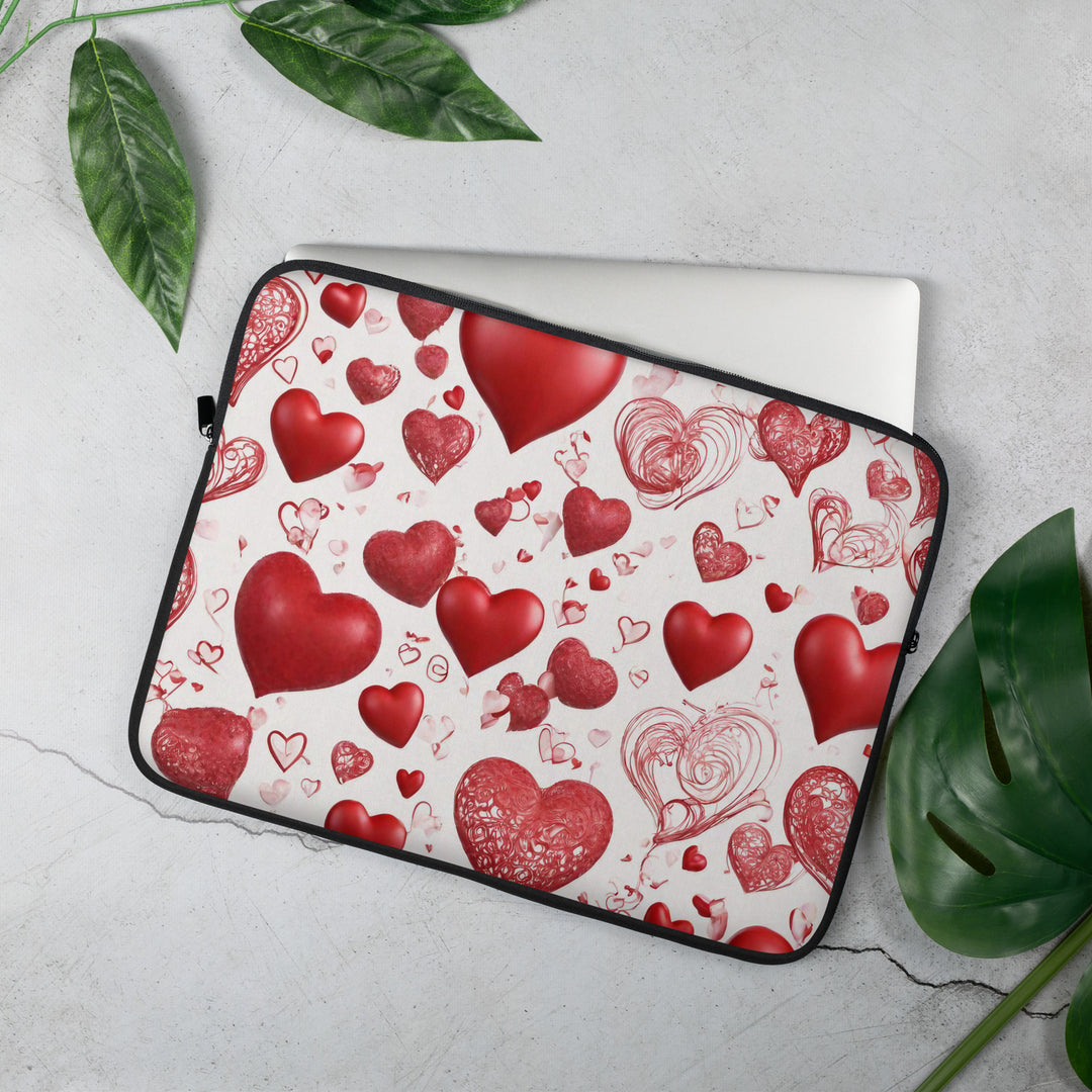Laptop Sleeve - WhatUWant2Buy