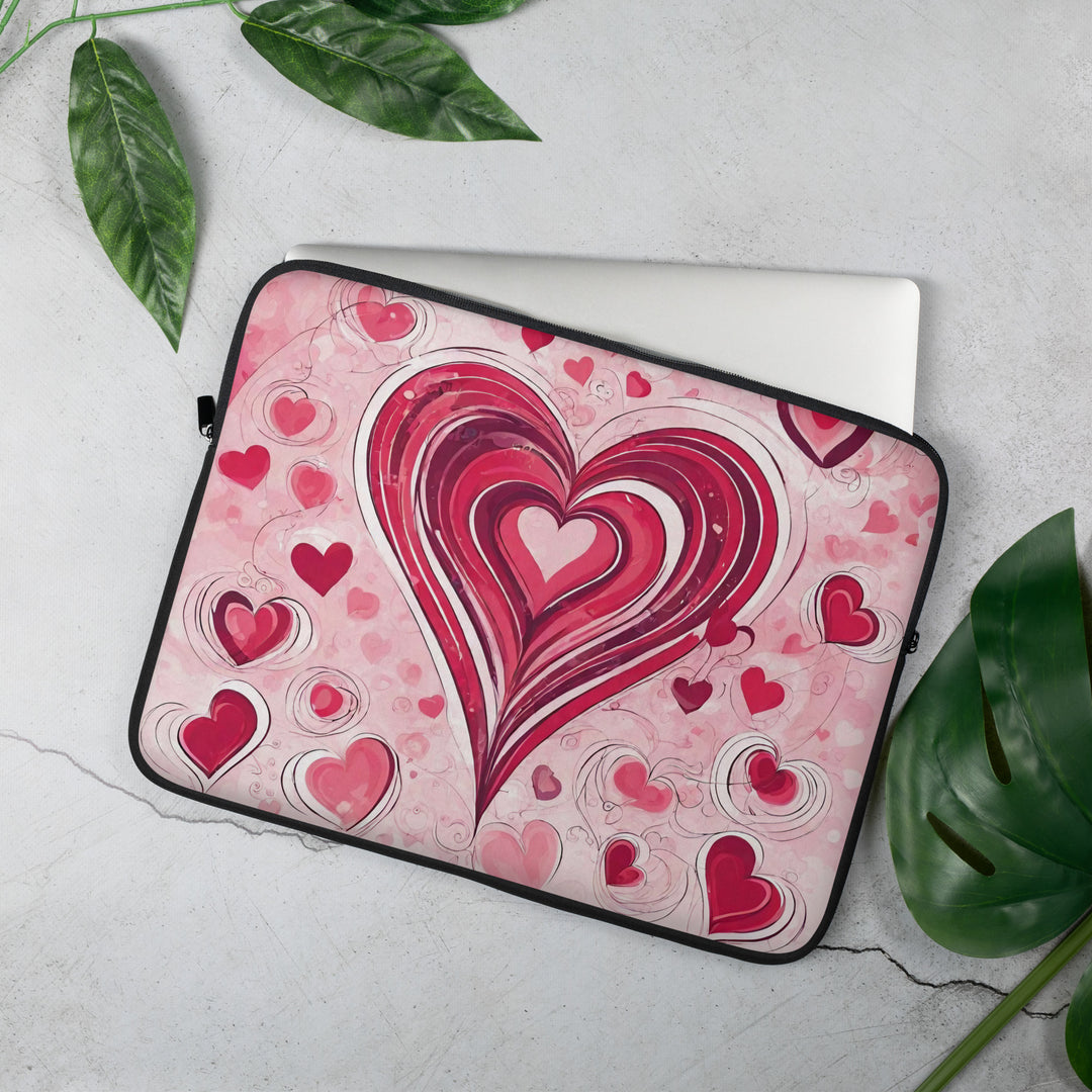 Laptop Sleeve - WhatUWant2Buy