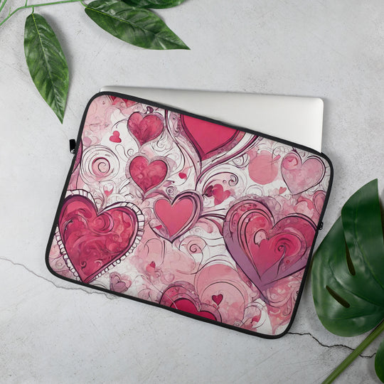 Laptop Sleeve - WhatUWant2Buy