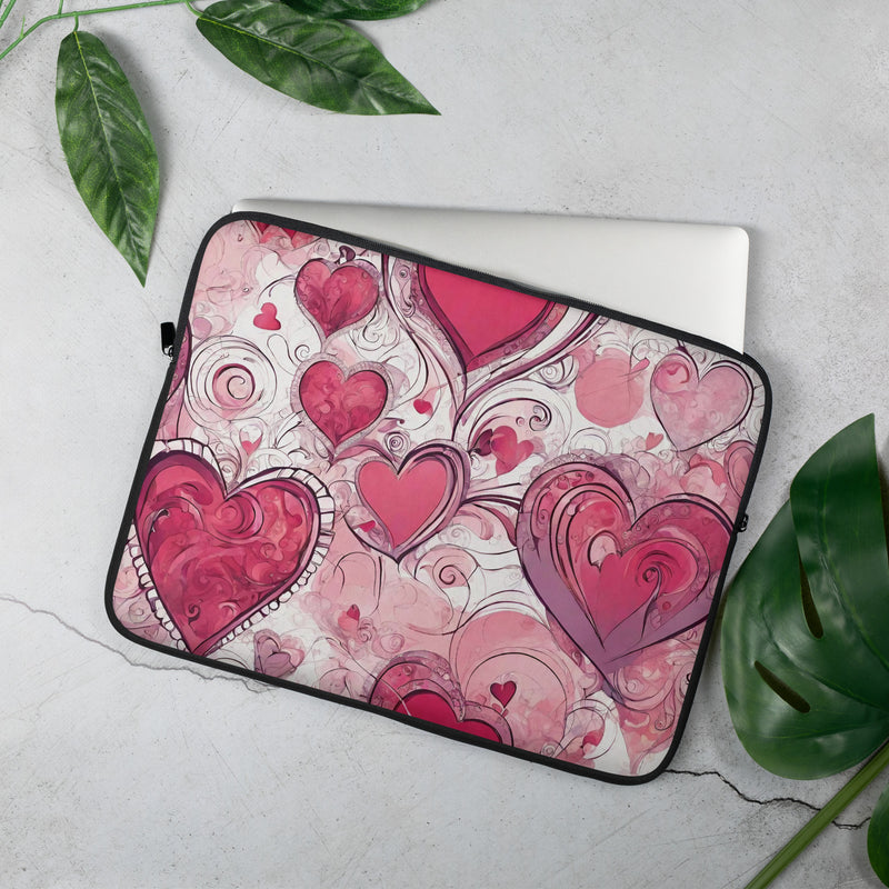 Laptop Sleeve - WhatUWant2Buy
