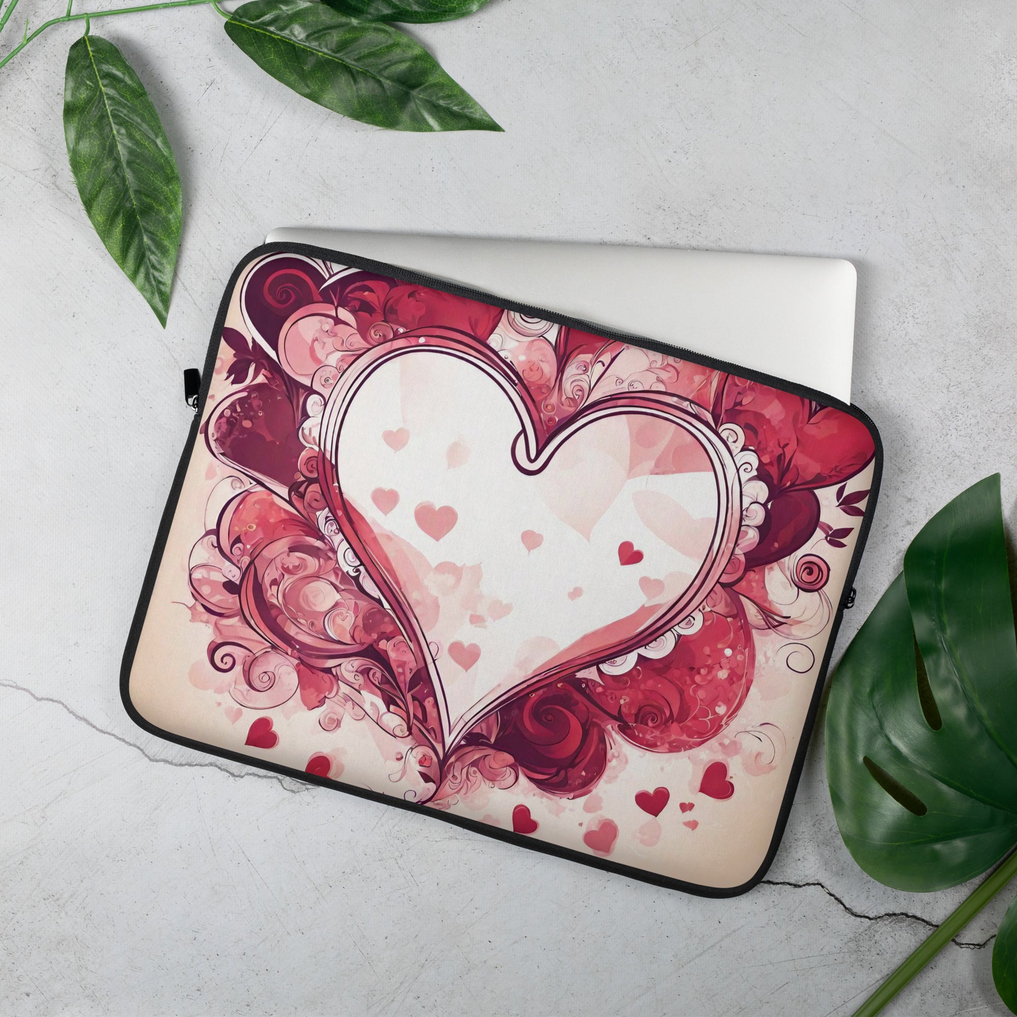 Laptop Sleeve - WhatUWant2Buy