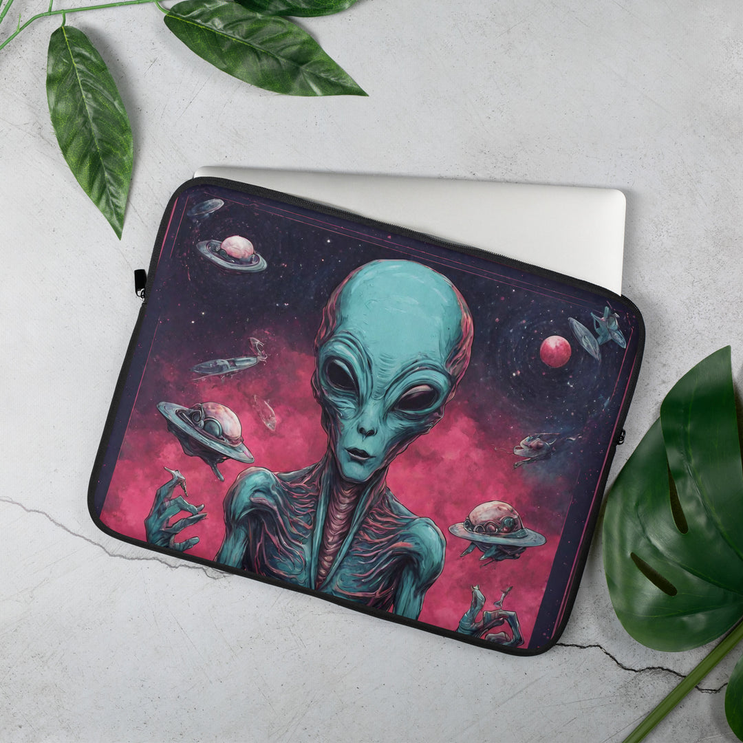 Laptop Sleeve - WhatUWant2Buy