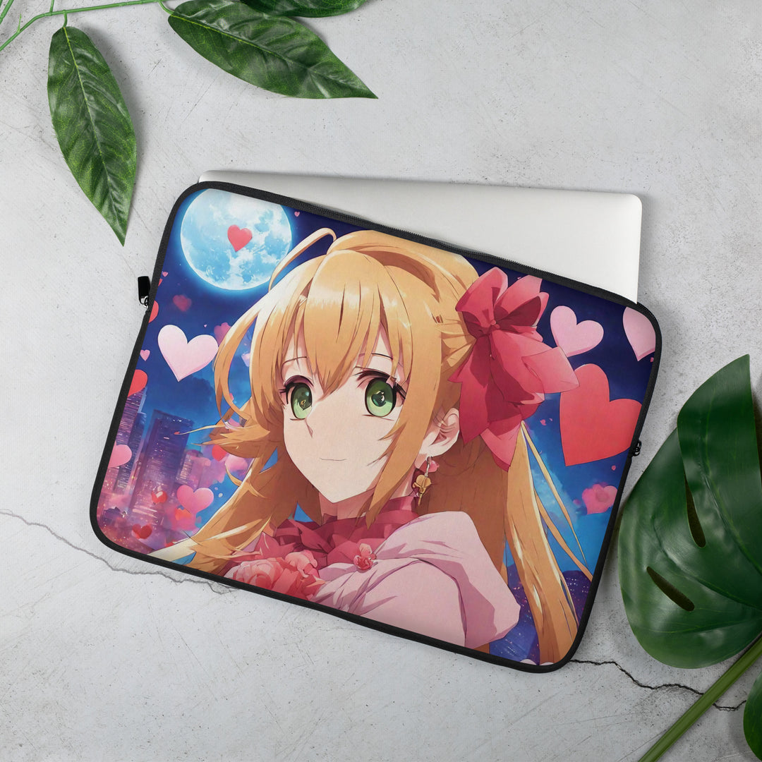 Laptop Sleeve - WhatUWant2Buy