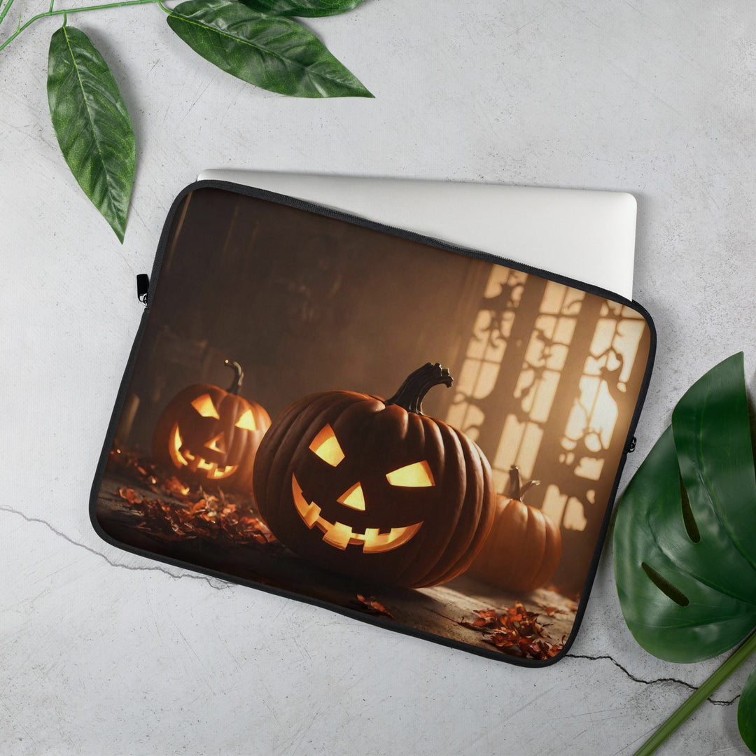 Laptop Sleeve - WhatUWant2Buy