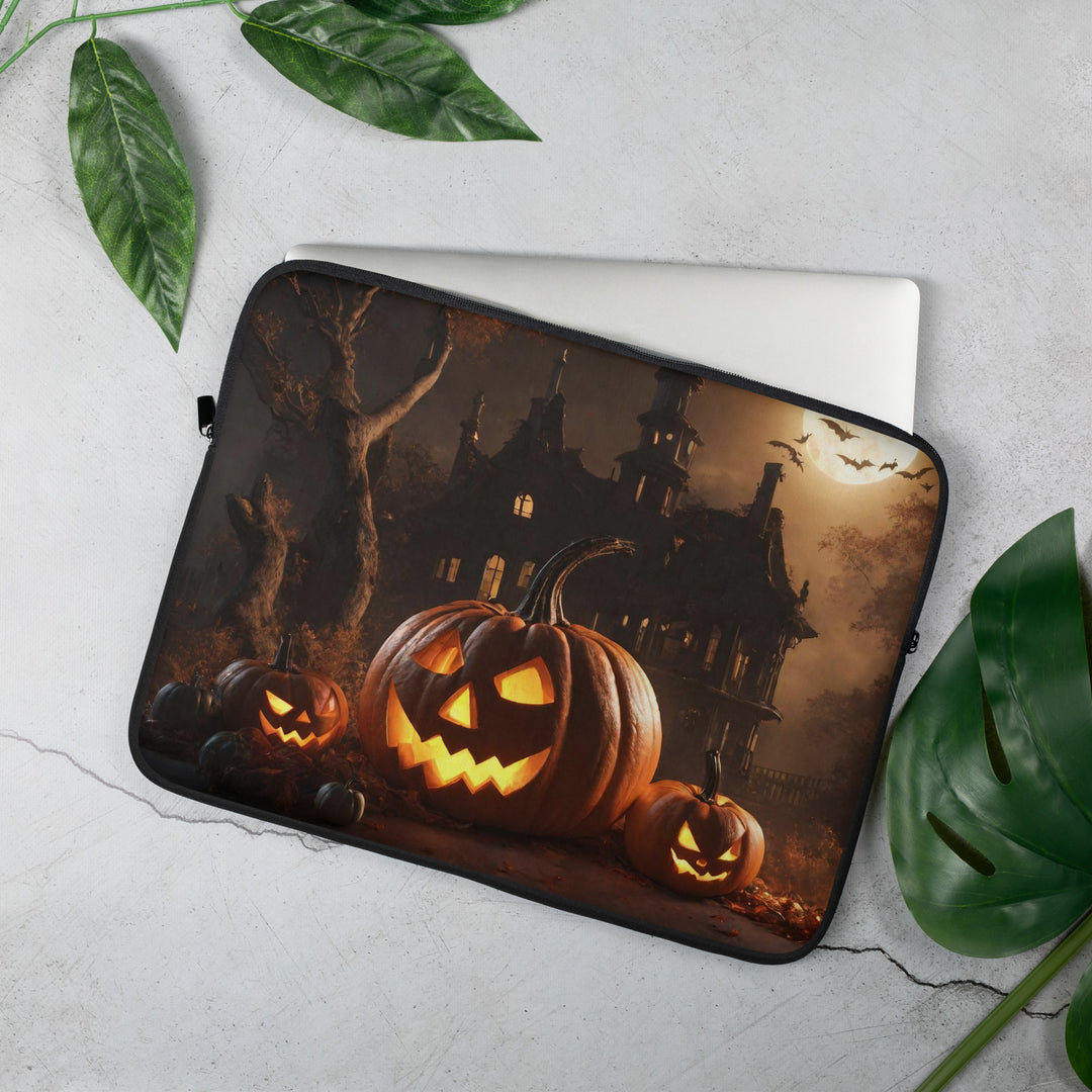 Laptop Sleeve - WhatUWant2Buy