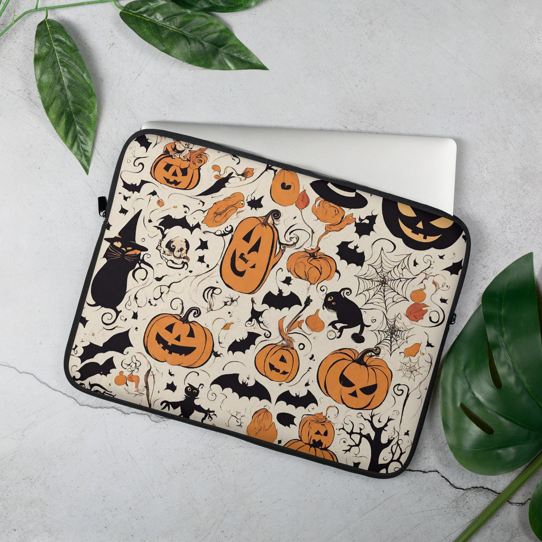 Laptop Sleeve - WhatUWant2Buy