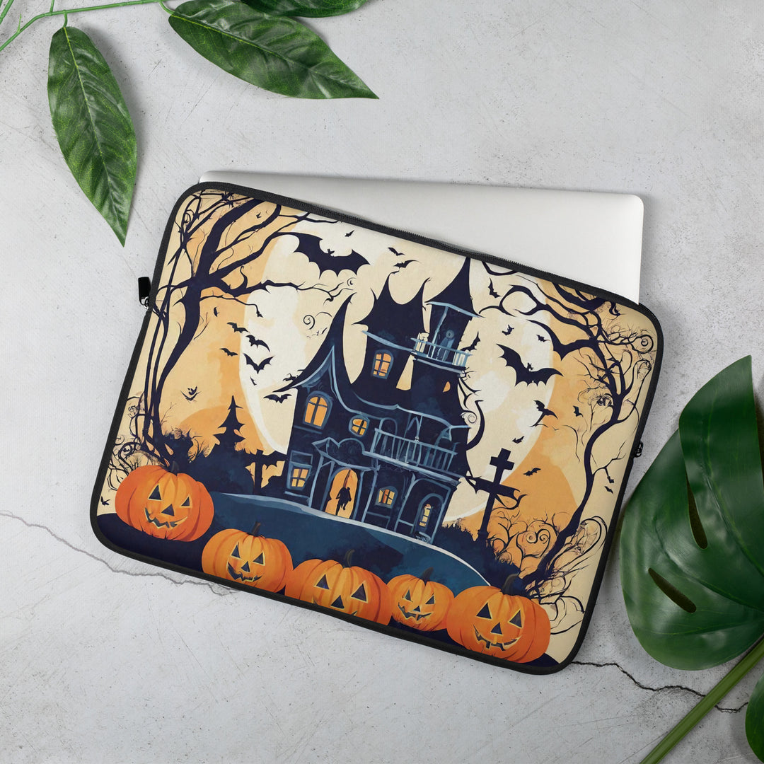 Laptop Sleeve - WhatUWant2Buy