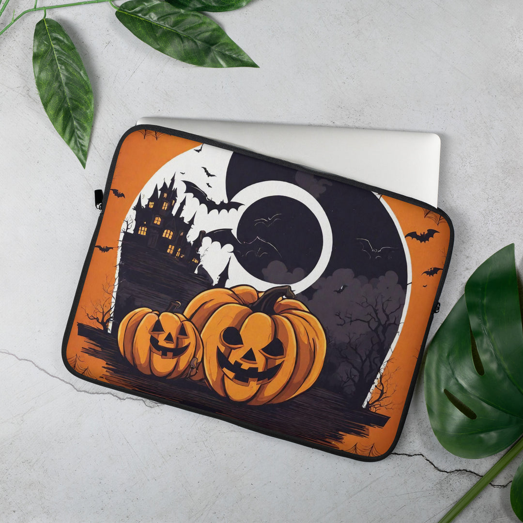 Laptop Sleeve - WhatUWant2Buy