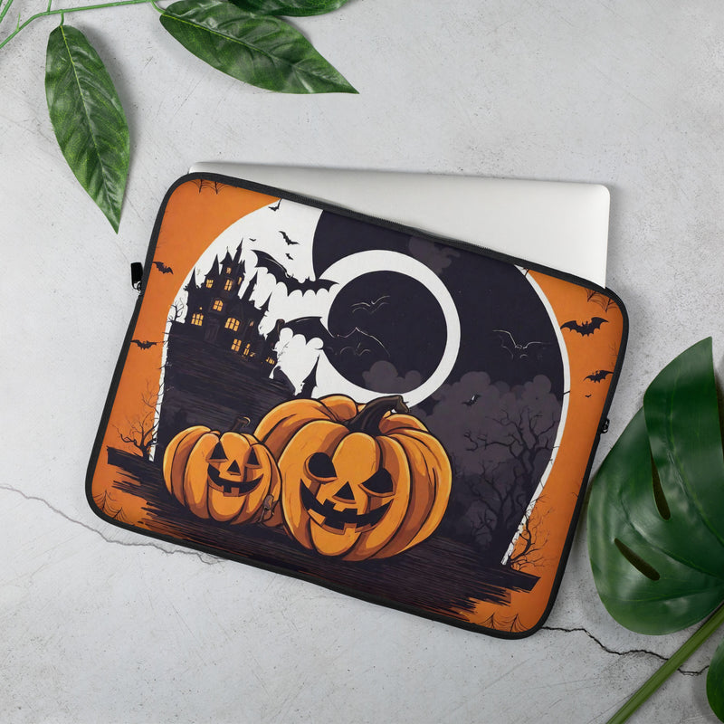 Laptop Sleeve - WhatUWant2Buy