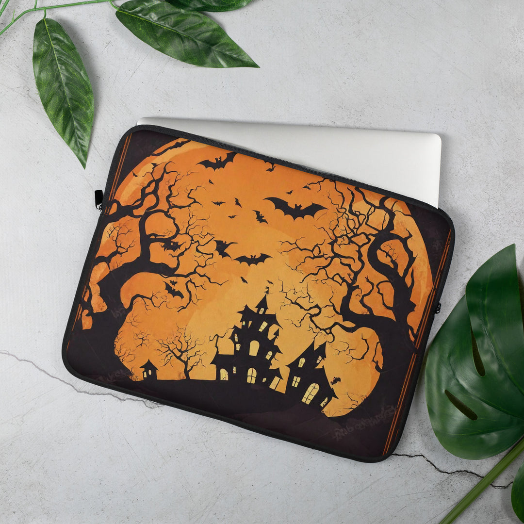 Laptop Sleeve - WhatUWant2Buy