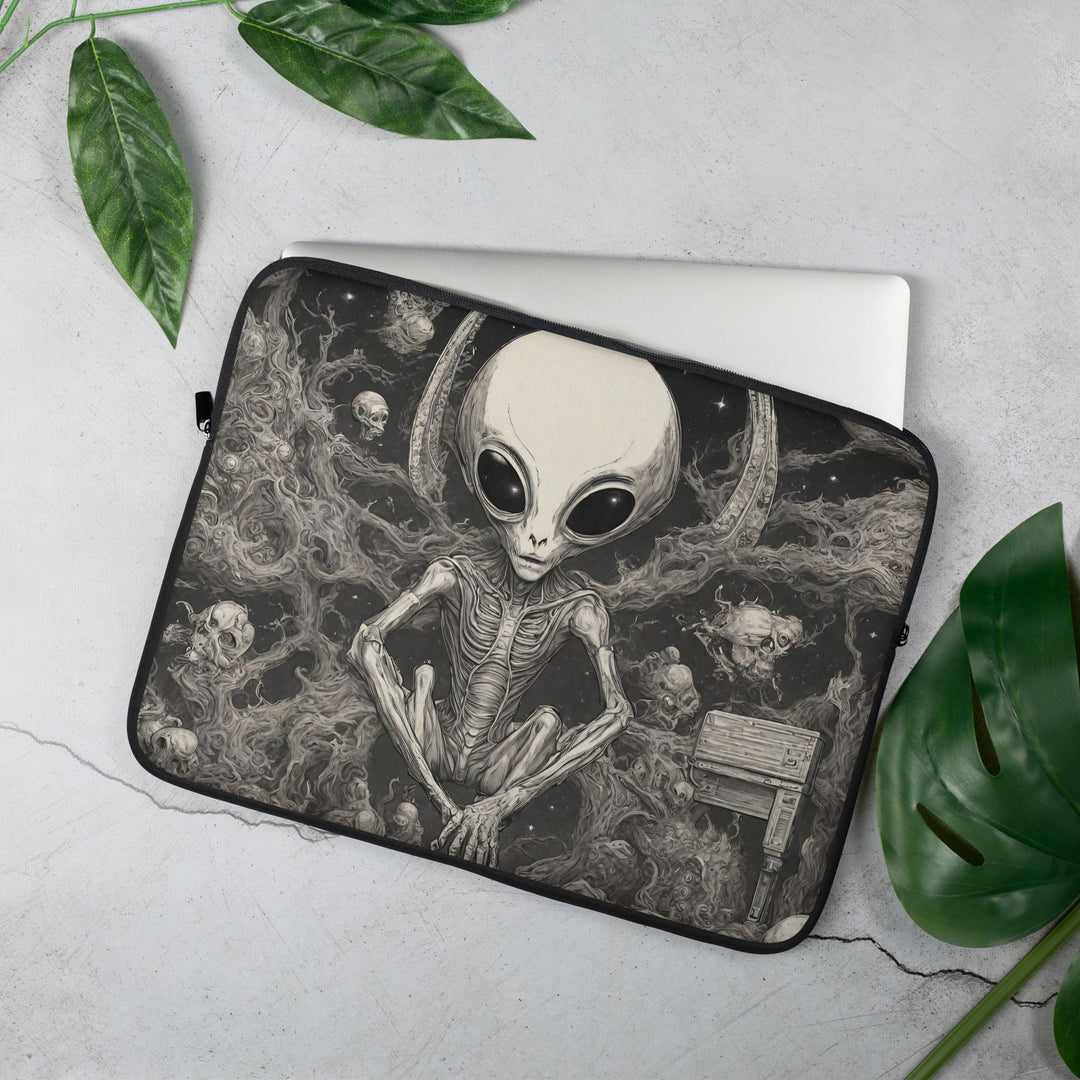 Laptop Sleeve - WhatUWant2Buy