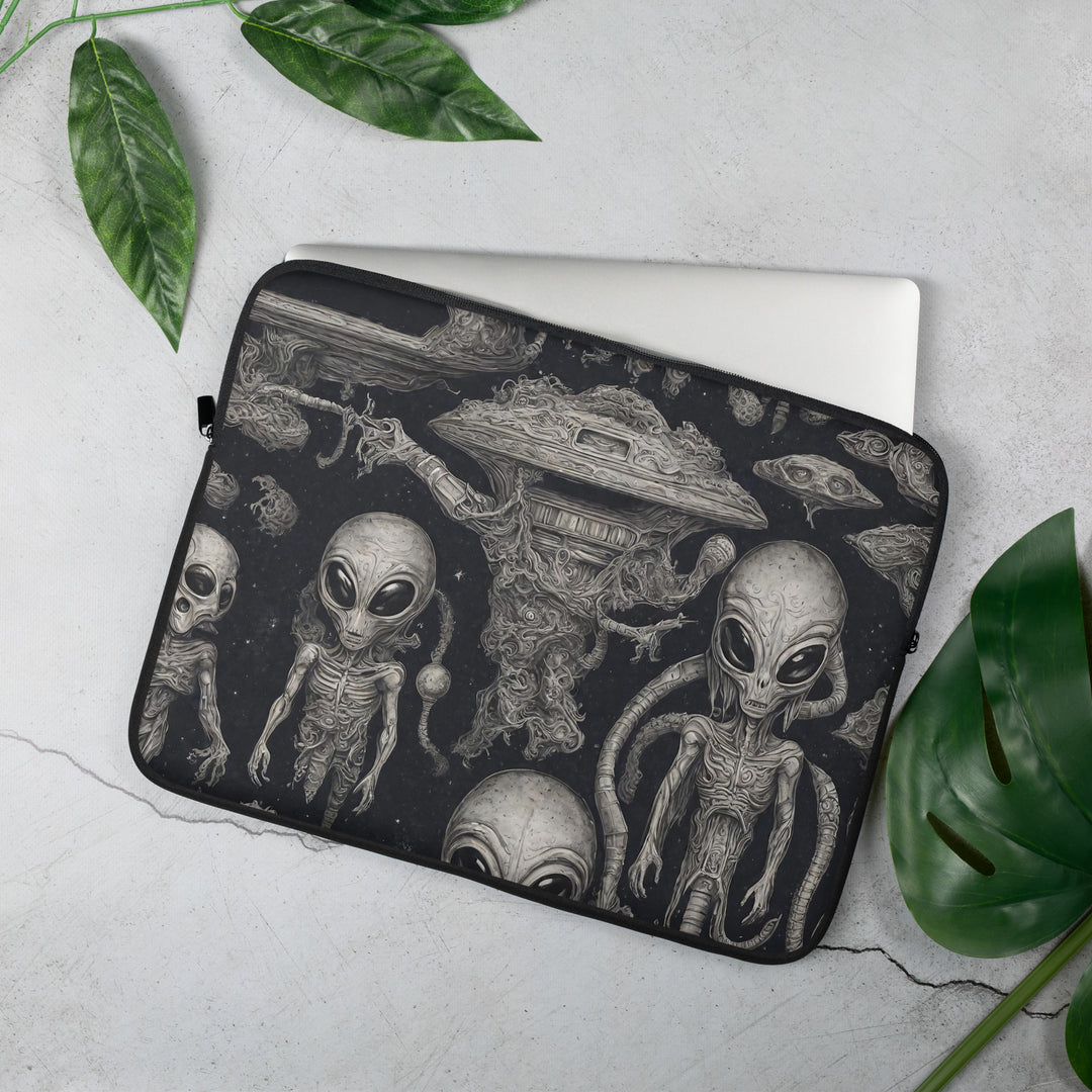 Laptop Sleeve - WhatUWant2Buy