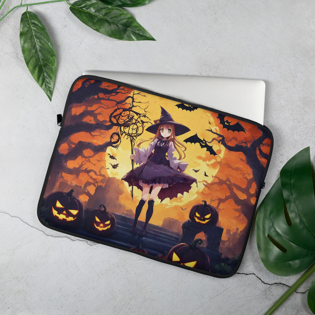 Laptop Sleeve - WhatUWant2Buy