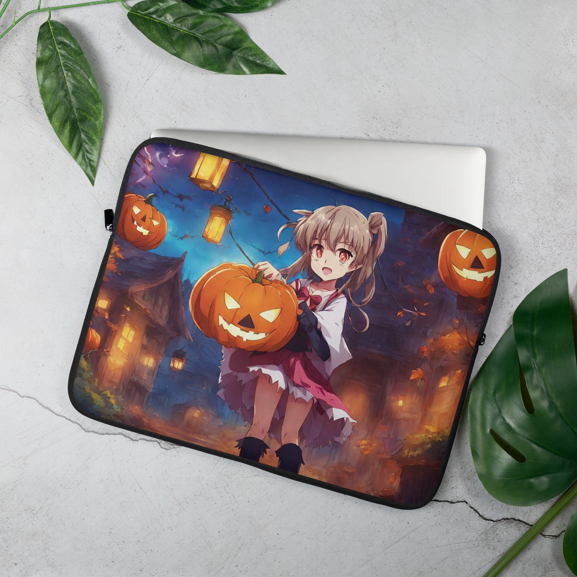 Laptop Sleeve - WhatUWant2Buy