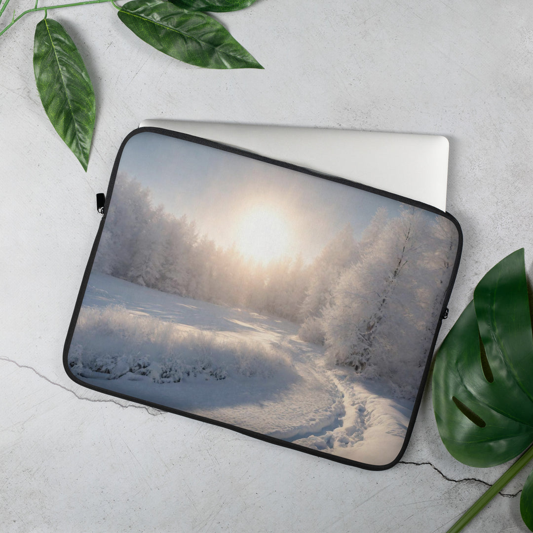 Laptop Sleeve - WhatUWant2Buy