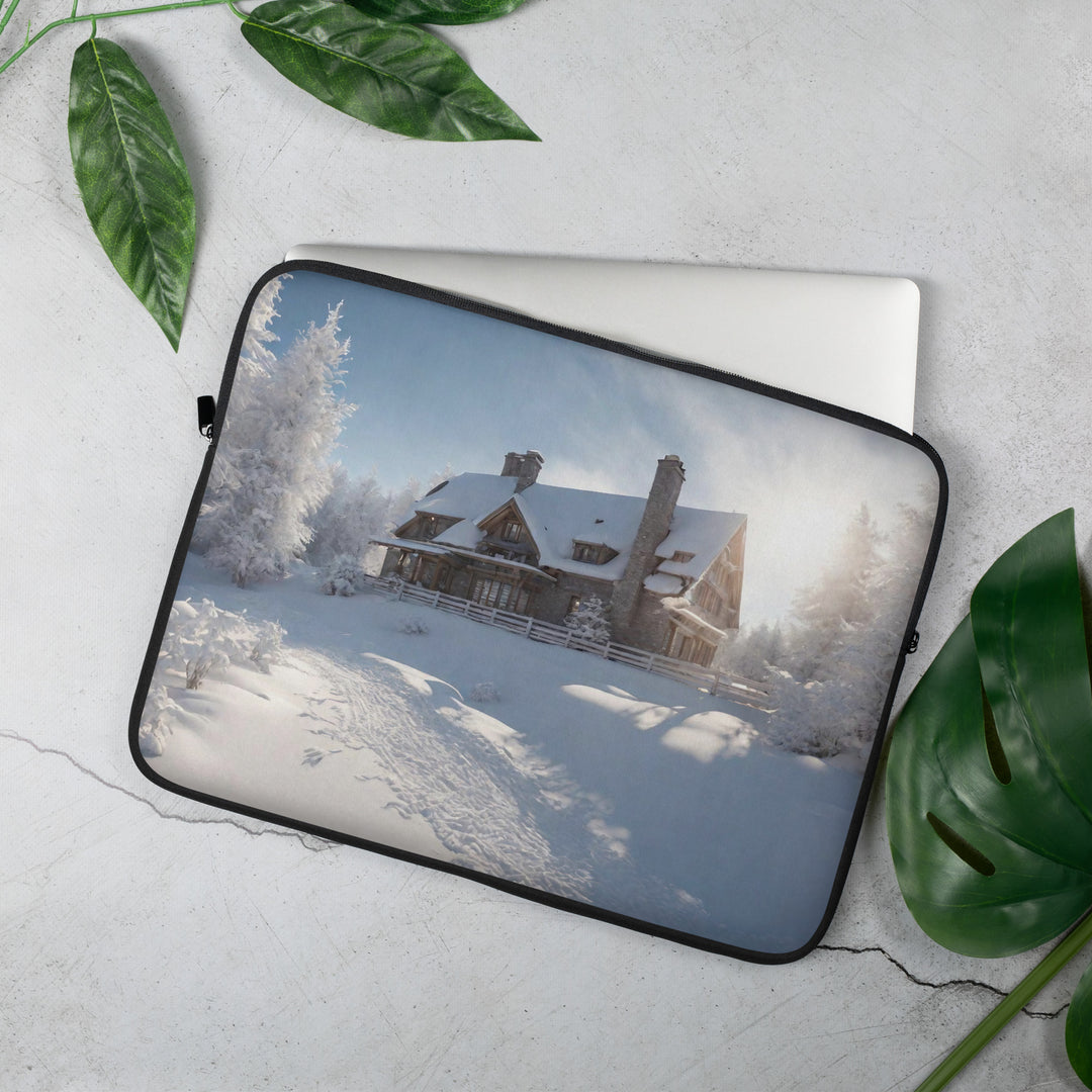 Laptop Sleeve - WhatUWant2Buy