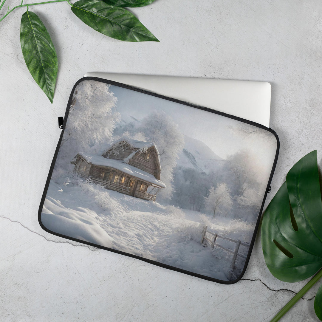 Laptop Sleeve - WhatUWant2Buy