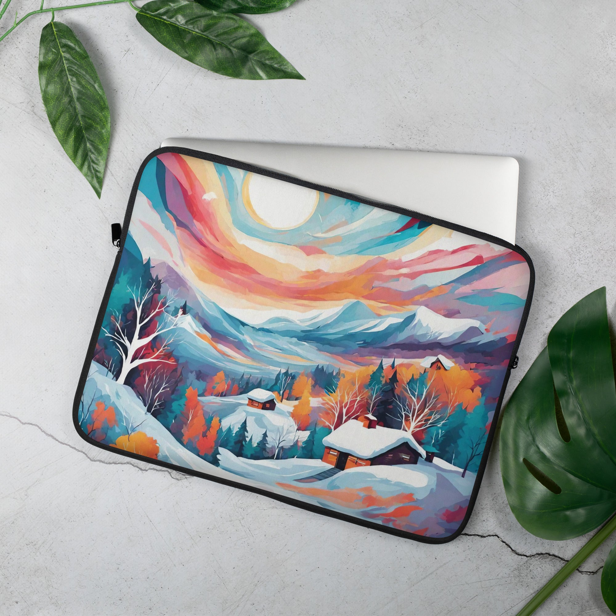 Laptop Sleeve - WhatUWant2Buy
