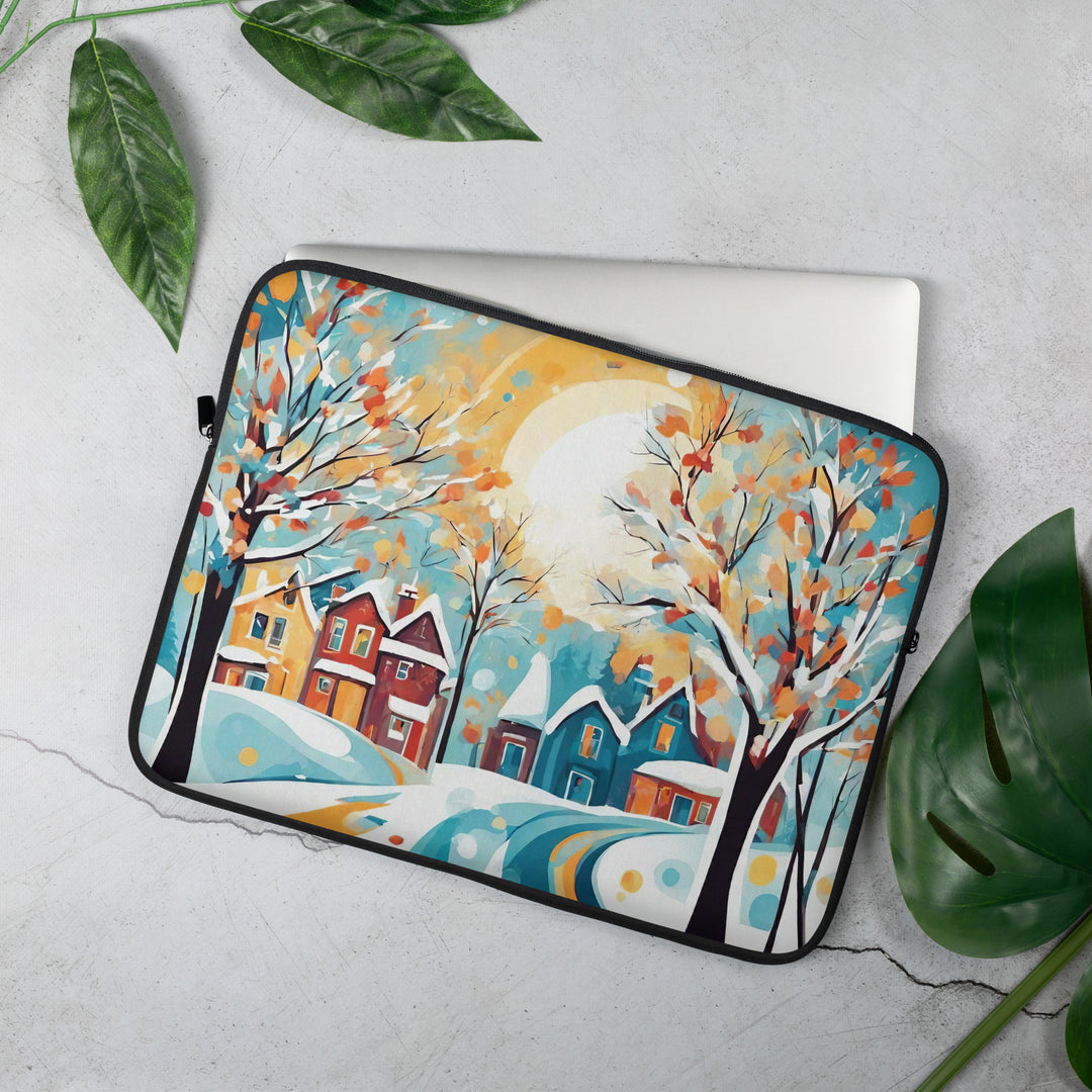 Laptop Sleeve - WhatUWant2Buy