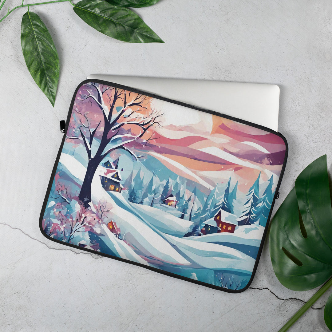 Laptop Sleeve - WhatUWant2Buy
