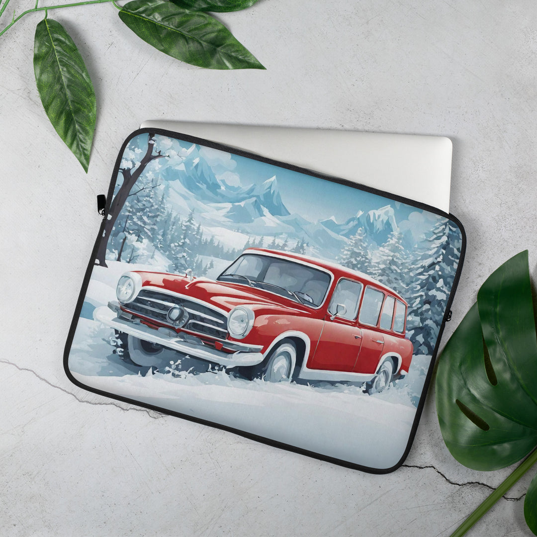 Laptop Sleeve - WhatUWant2Buy