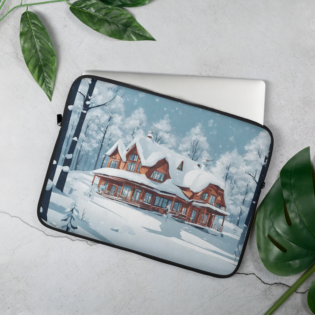 Laptop Sleeve - WhatUWant2Buy