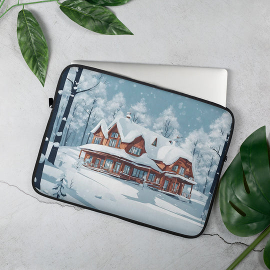 Laptop Sleeve - WhatUWant2Buy