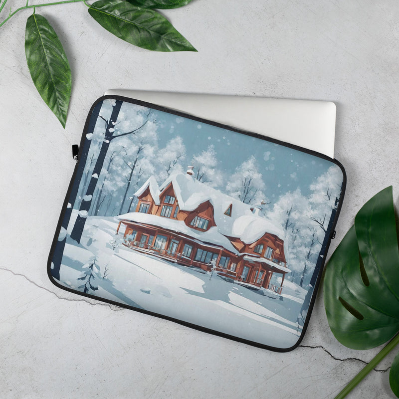 Laptop Sleeve - WhatUWant2Buy