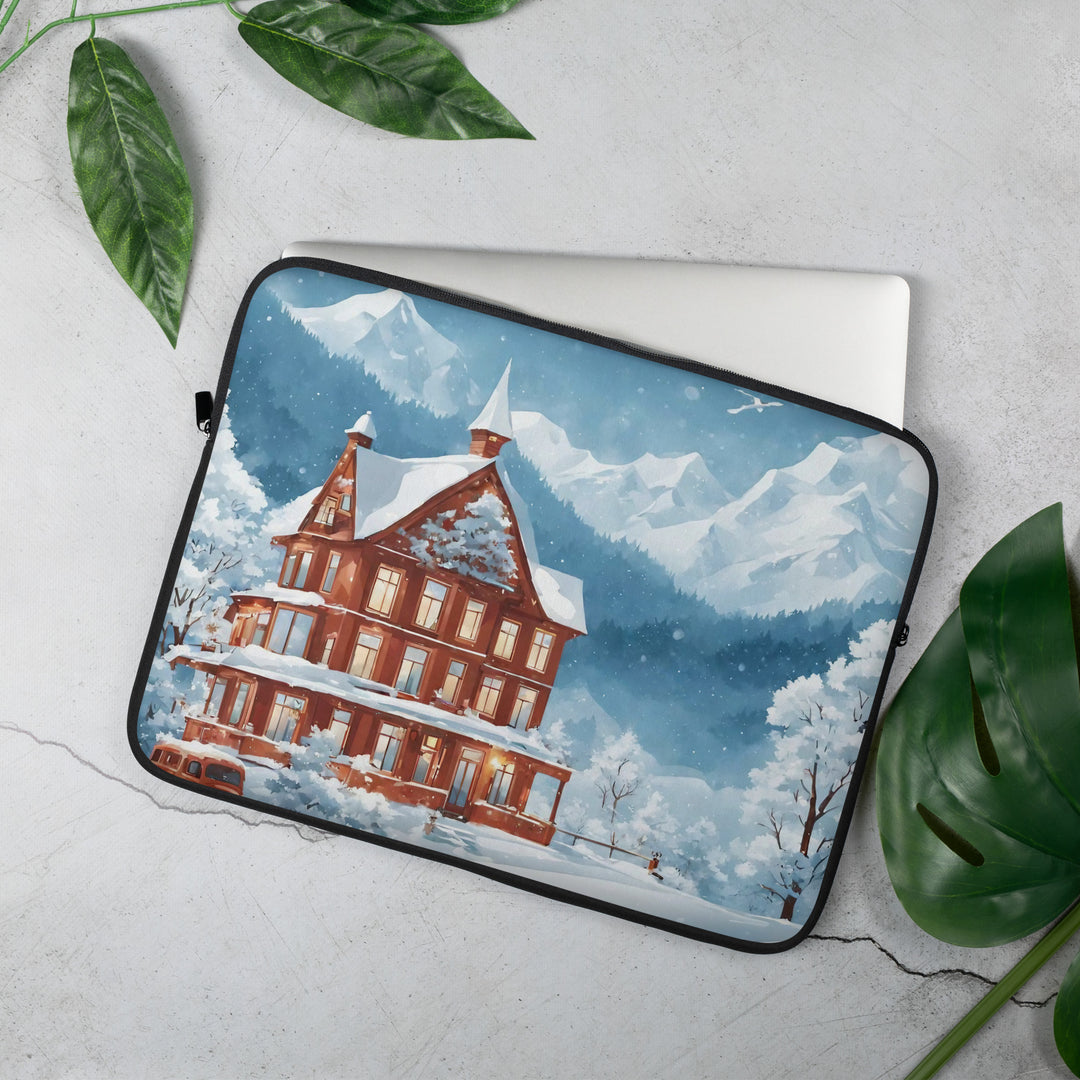 Laptop Sleeve - WhatUWant2Buy