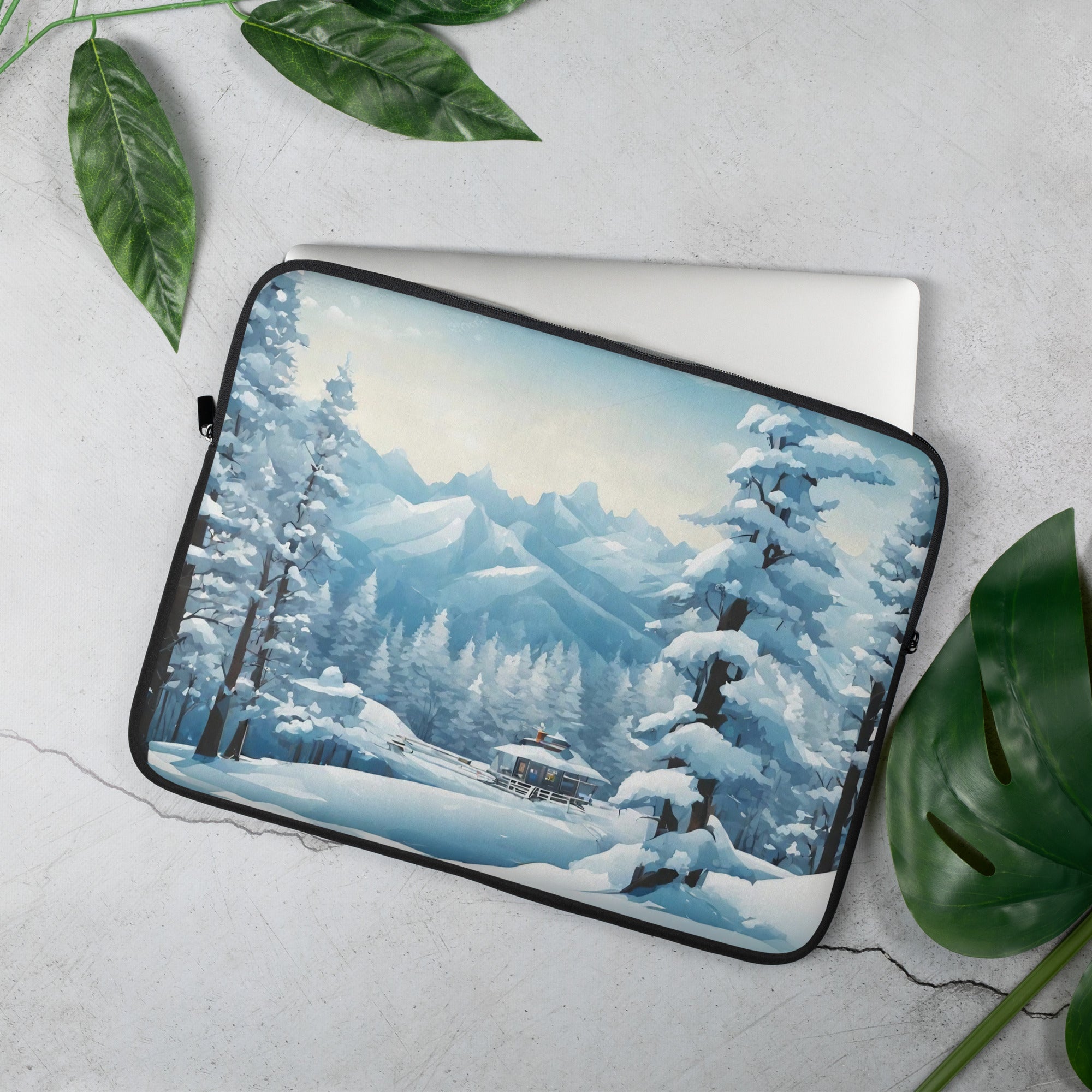 Laptop Sleeve - WhatUWant2Buy