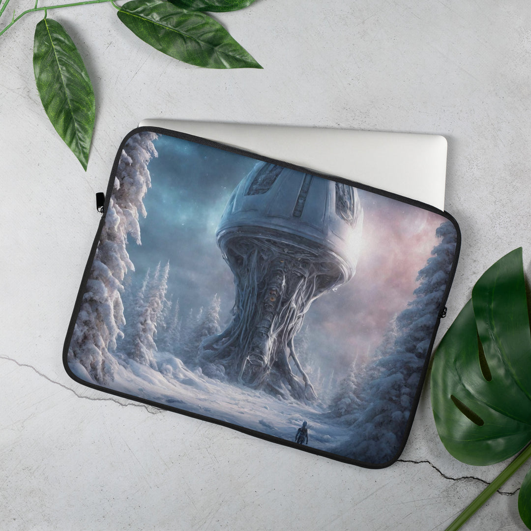 Laptop Sleeve - WhatUWant2Buy